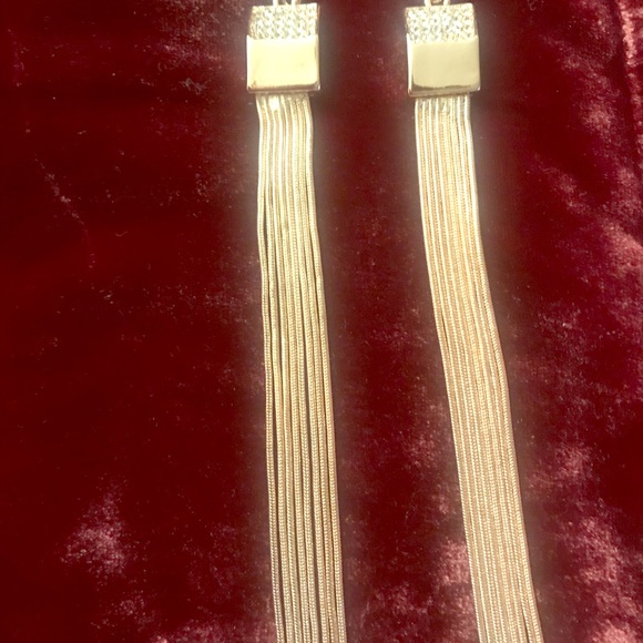 Bebe Earrings - Picture 1 of 4